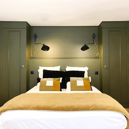 Appartement De Charme Au Coeur Du Centre Historique Tours Buitenkant foto