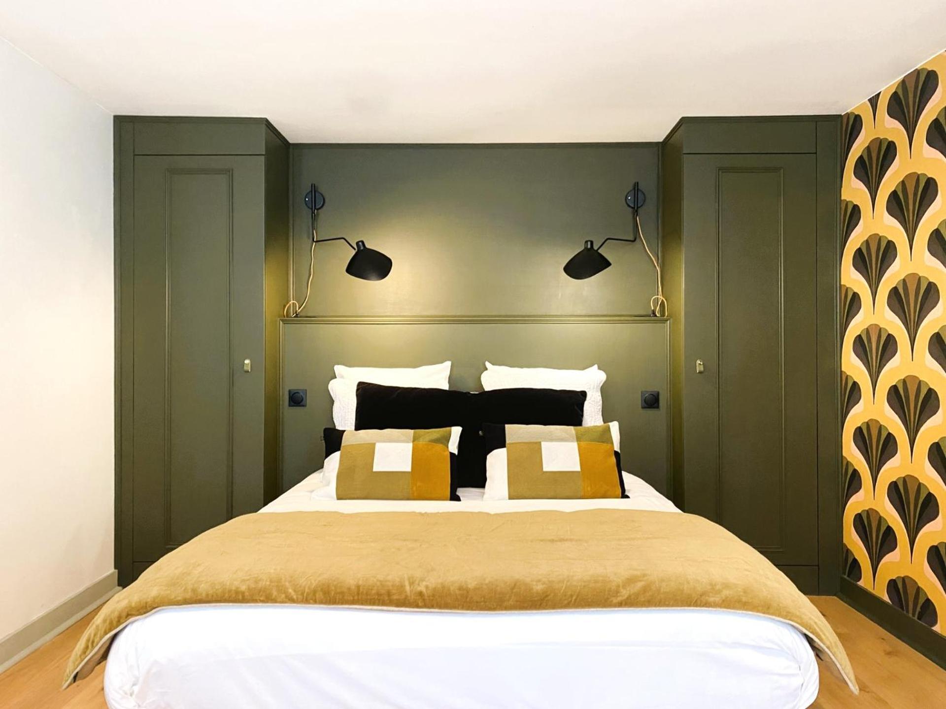Appartement De Charme Au Coeur Du Centre Historique Tours Buitenkant foto