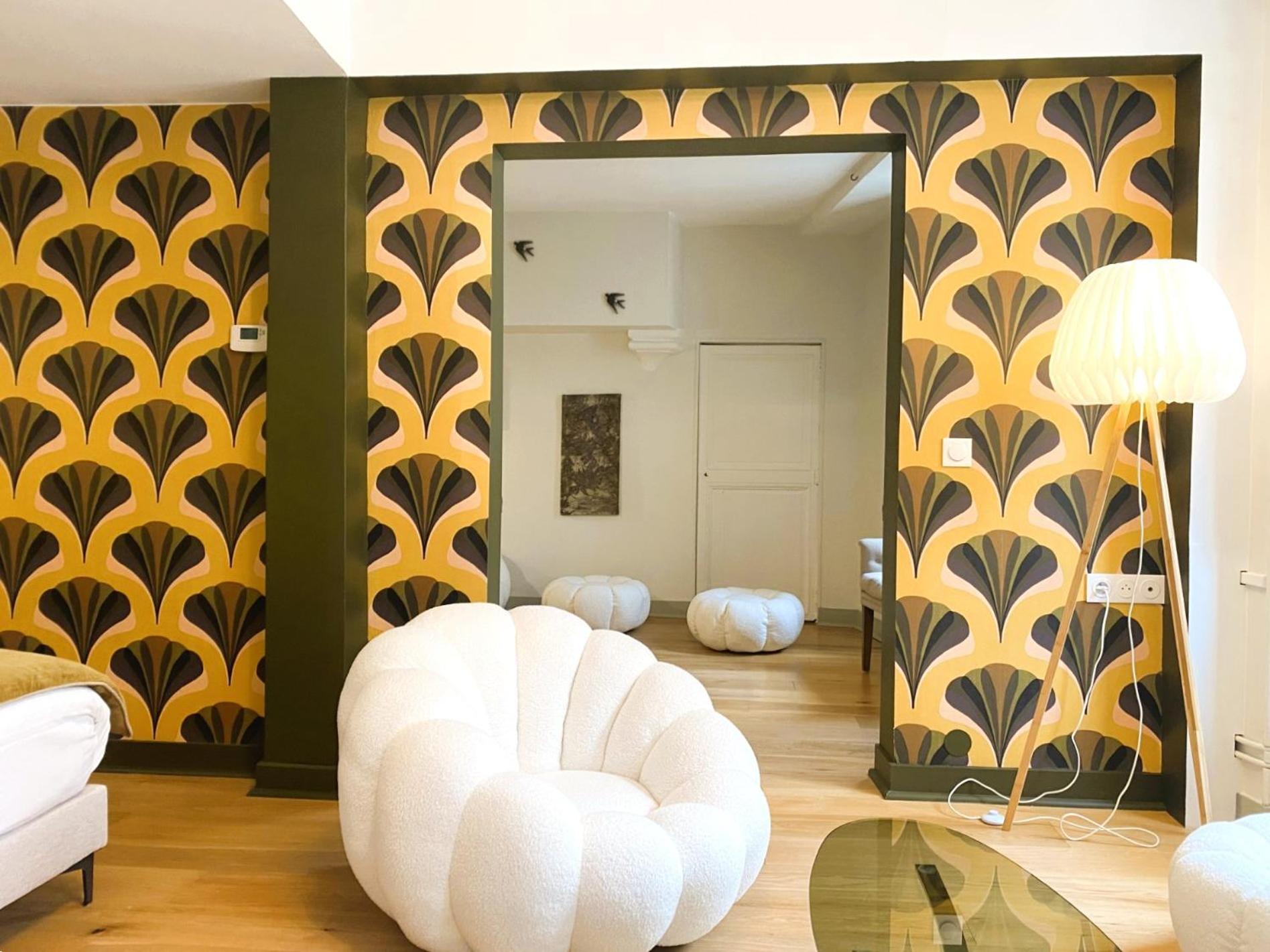 Appartement De Charme Au Coeur Du Centre Historique Tours Buitenkant foto